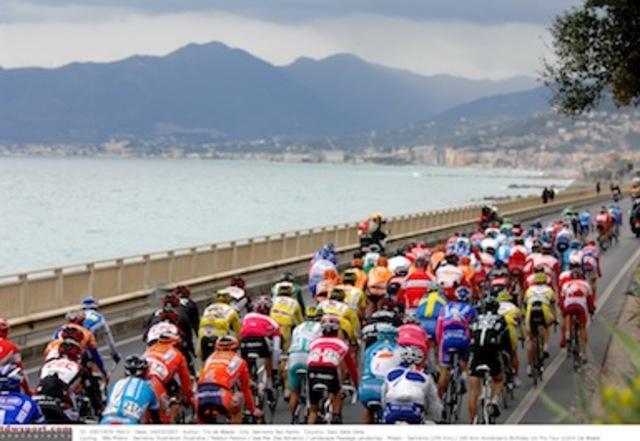Milan - San Remo