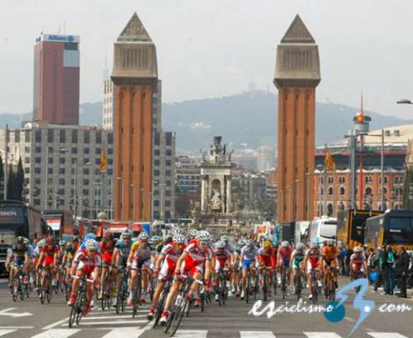 Volta a Catalunya