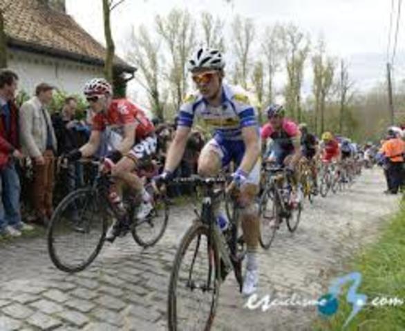 Tour de Flandes