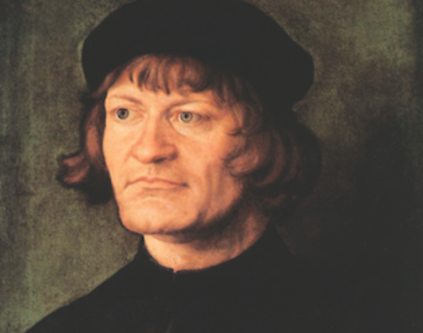 Zwingli (1484–1531)