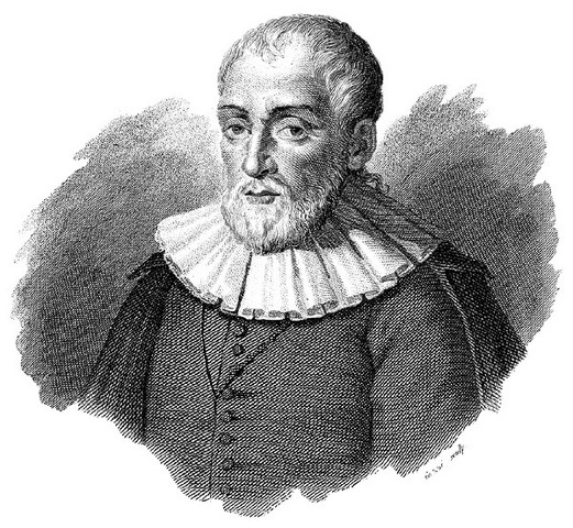 Bernardino Telesio (1509-1588)