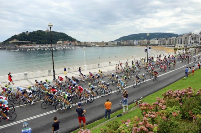 Clasica de San Sabastian