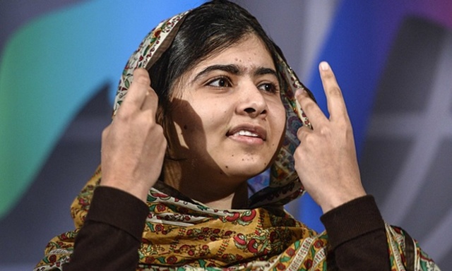 Announced donating $50,000 through the UNRWA, to help rebuild 65 schools in Gaza.