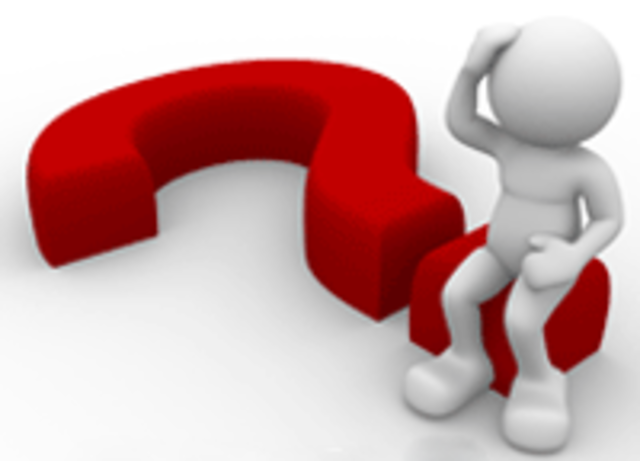 Demande d'informations pour connaître le motif du refus