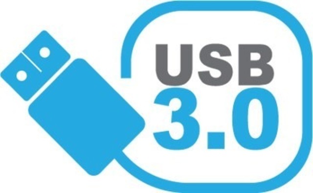 USB 3.0