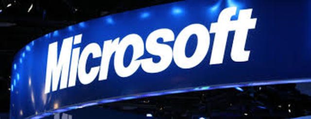 Fundación de Microsoft