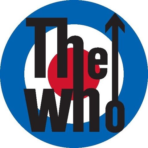 Se forma el grupo THE WHO