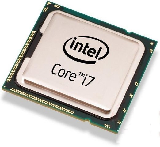 Intel Core i7