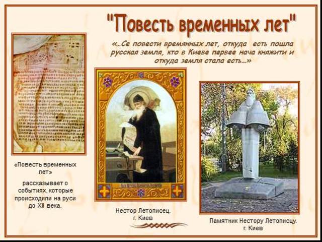 Первое упоминание местности "Пермь"