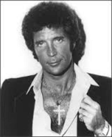 Tom Jones «It's Not Unusual»