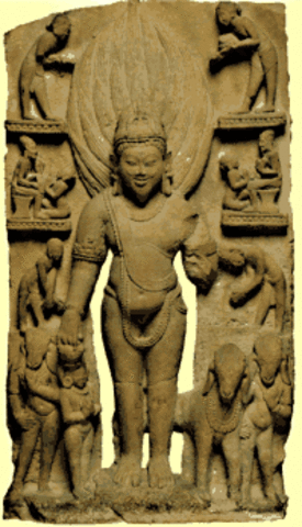 CÓDIGO HUNDÚ DE MANÚ (800 a.C.)