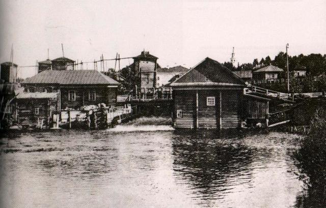 Соликамск – город на северо-востоке Пермского края