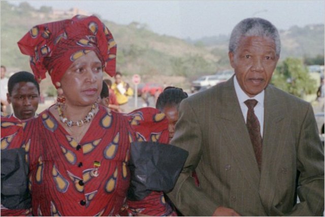 Breakup of Second Marriage