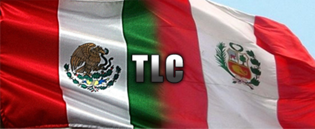 TLC MÉXICO-PERÚ