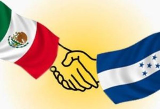 TLC MÉXICO- COSTA RICA