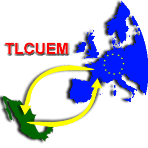 TLC MÉXICO- UNIÓN EUROPEA