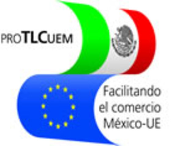 Tratado de Libre Comercio México y la Unión Europea