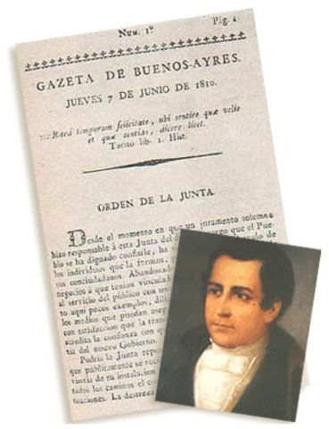 Relator de la Gran Audiencia