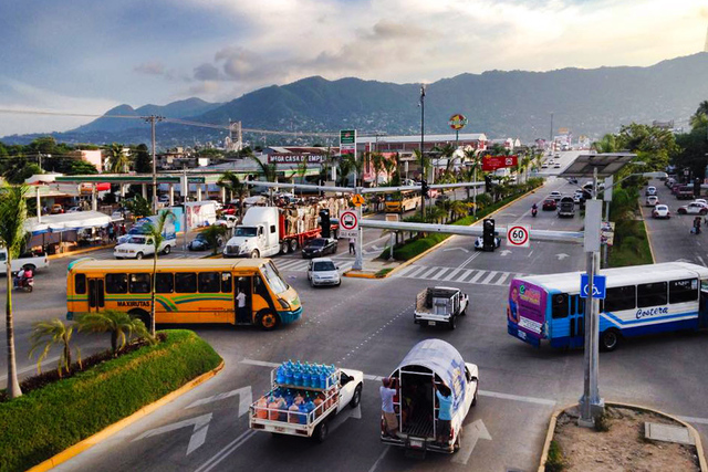 Ventajas para mi comunidad.