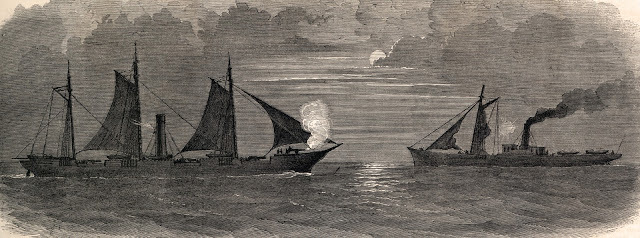 The British leave Charles Town