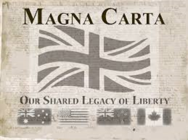 Magna Carta