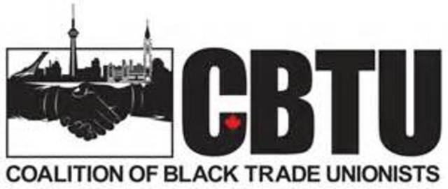 Coalition of Black Trade Unionist