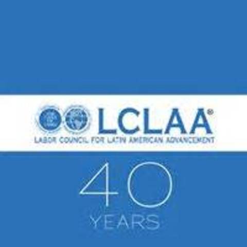 Labor Council for Latin America Advancement Founded
