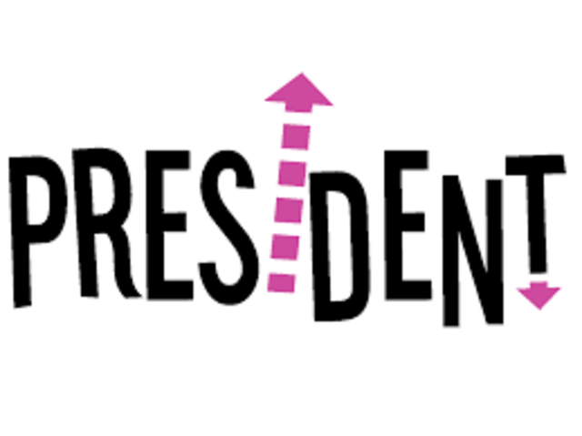 President dels Jocs Florals