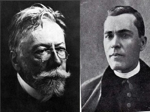 Tradueix poetes moderns