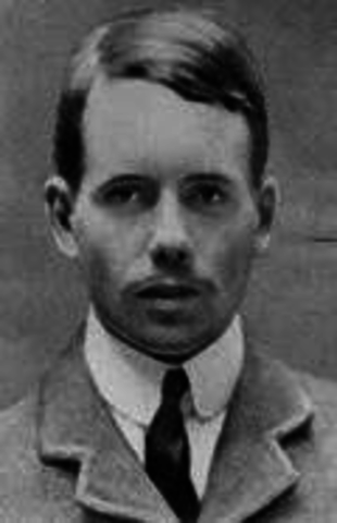 Henry Moseley