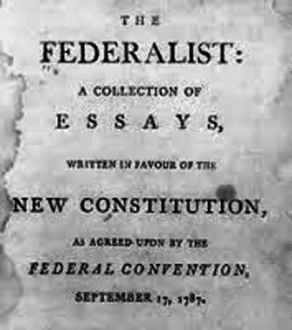 The Federalist