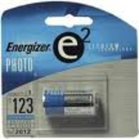 Energizer introduce e2