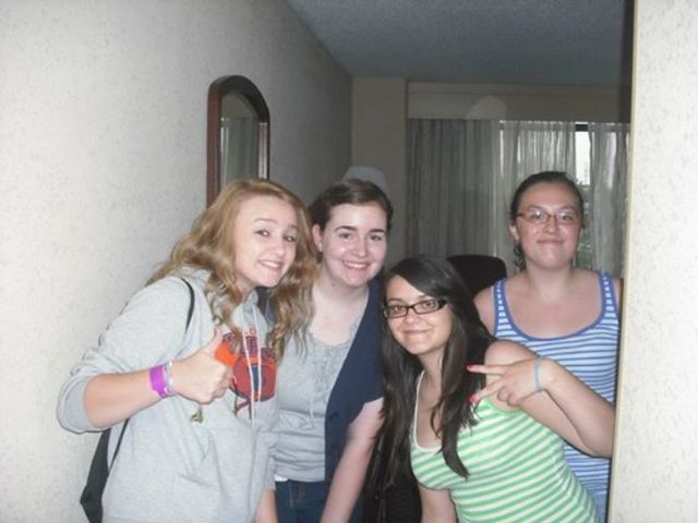 NYC (Nazarene youth conference)