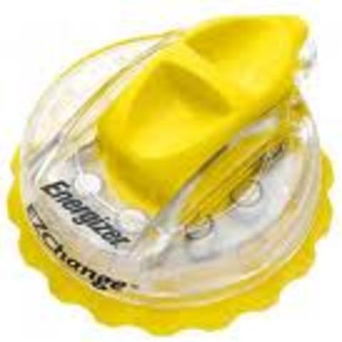 Dispersador para pilas