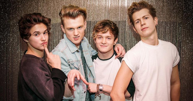 The Vamps