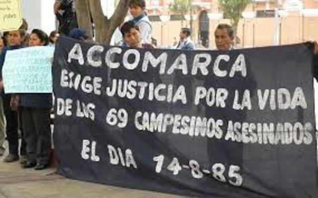 Masacre de Accomarca