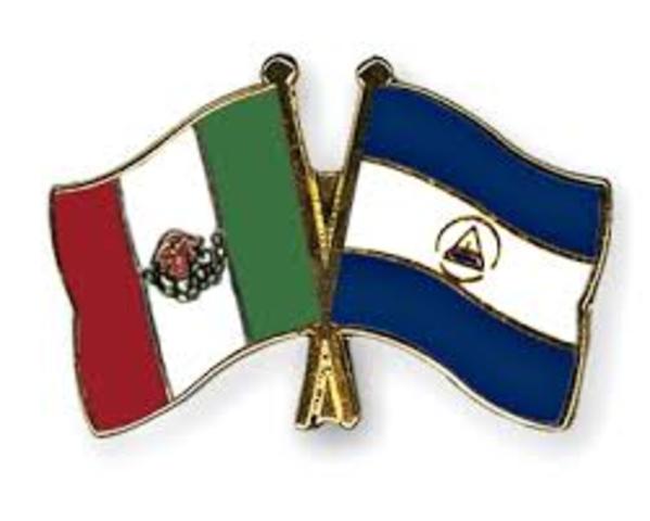 TLC México - República de Nicaragua
