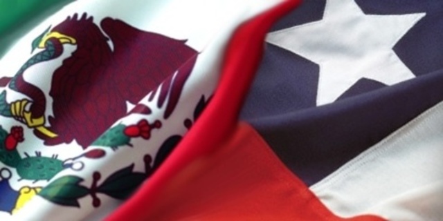 TLC México - Chile