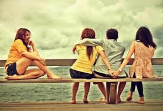 Intimacy-Versus-Isolation