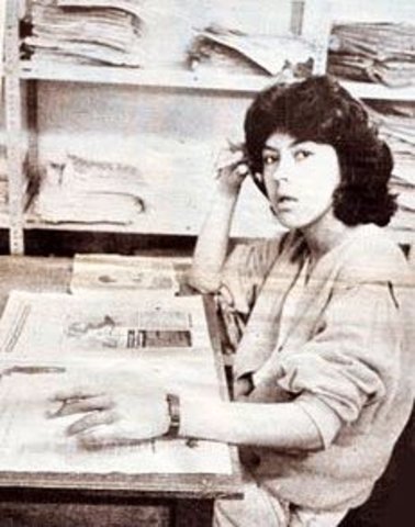 María Magdalena Monteza Benavides declaró ante el juez