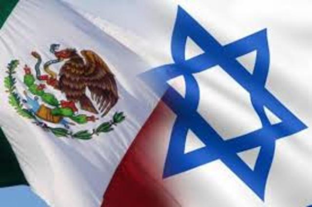 TLC - México -Israel