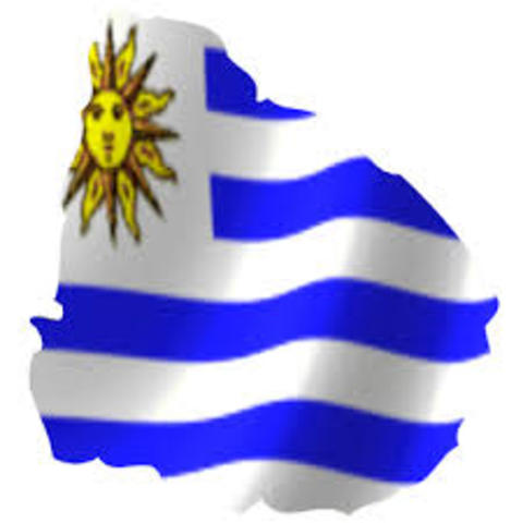 TLC México-Uruguay