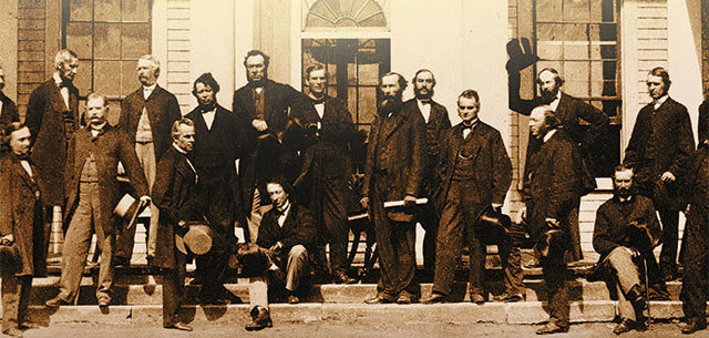 Charlottetown Conferefce