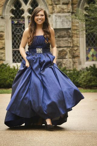 Graduating High School