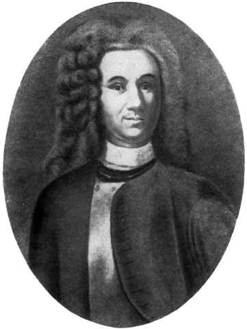 Васлилий Никитич Татищев