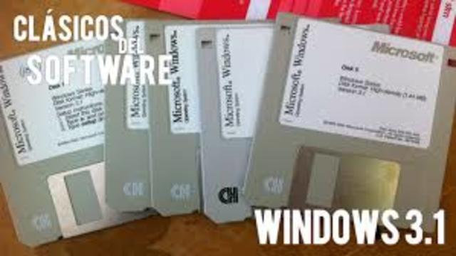 tercera era del software