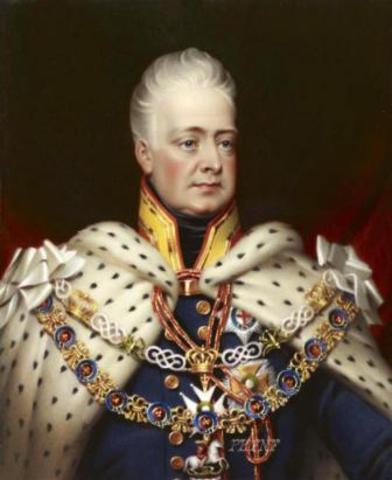 Wilhelm IV