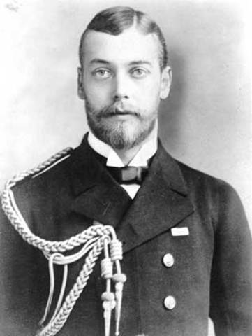 George V