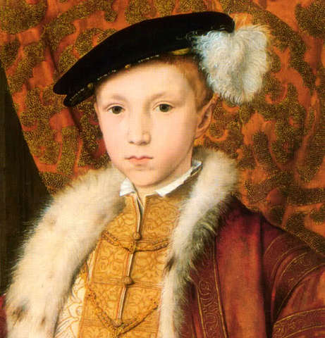 Edward VI