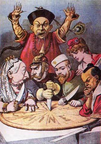 First Opium War (1839–42)